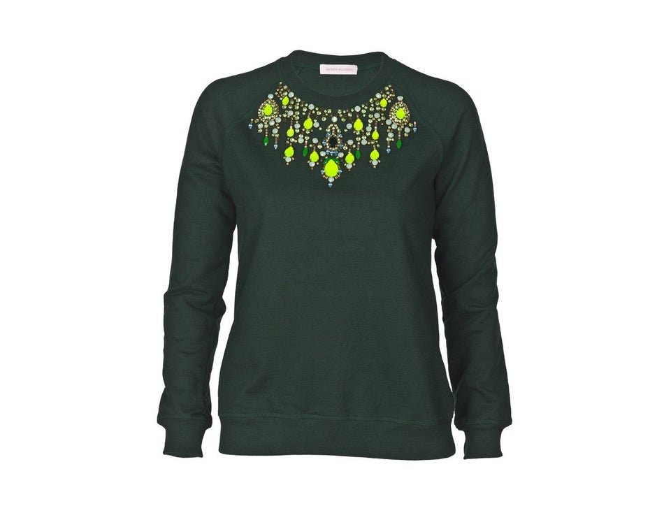 Matthew Williamson Sweater - $845