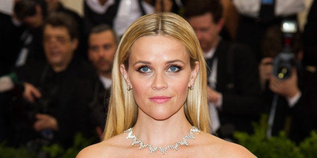 Draper James: Reese Witherspoon's Fashion Line Launches