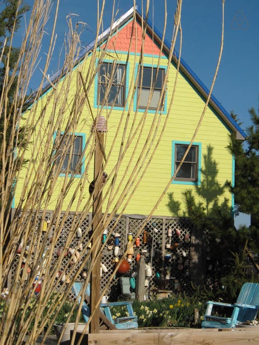 Here Are The 52 Most Successful Airbnbs In The U.S. HuffPost