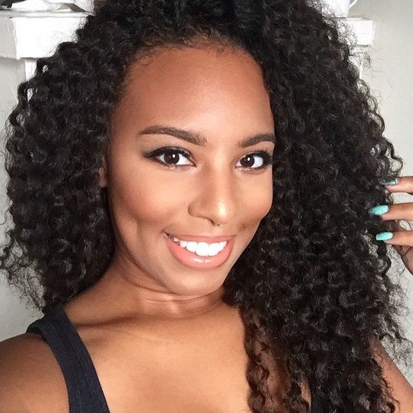 Crochet Braid Hairstyles That Will 'Protect' Your Locks All Summer Long ...