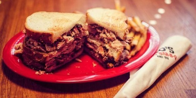 America's 25 Best Barbecue Chains | HuffPost Life