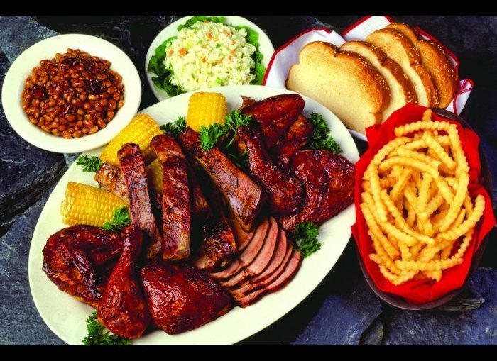 America's 25 Best Barbecue Chains | HuffPost Life