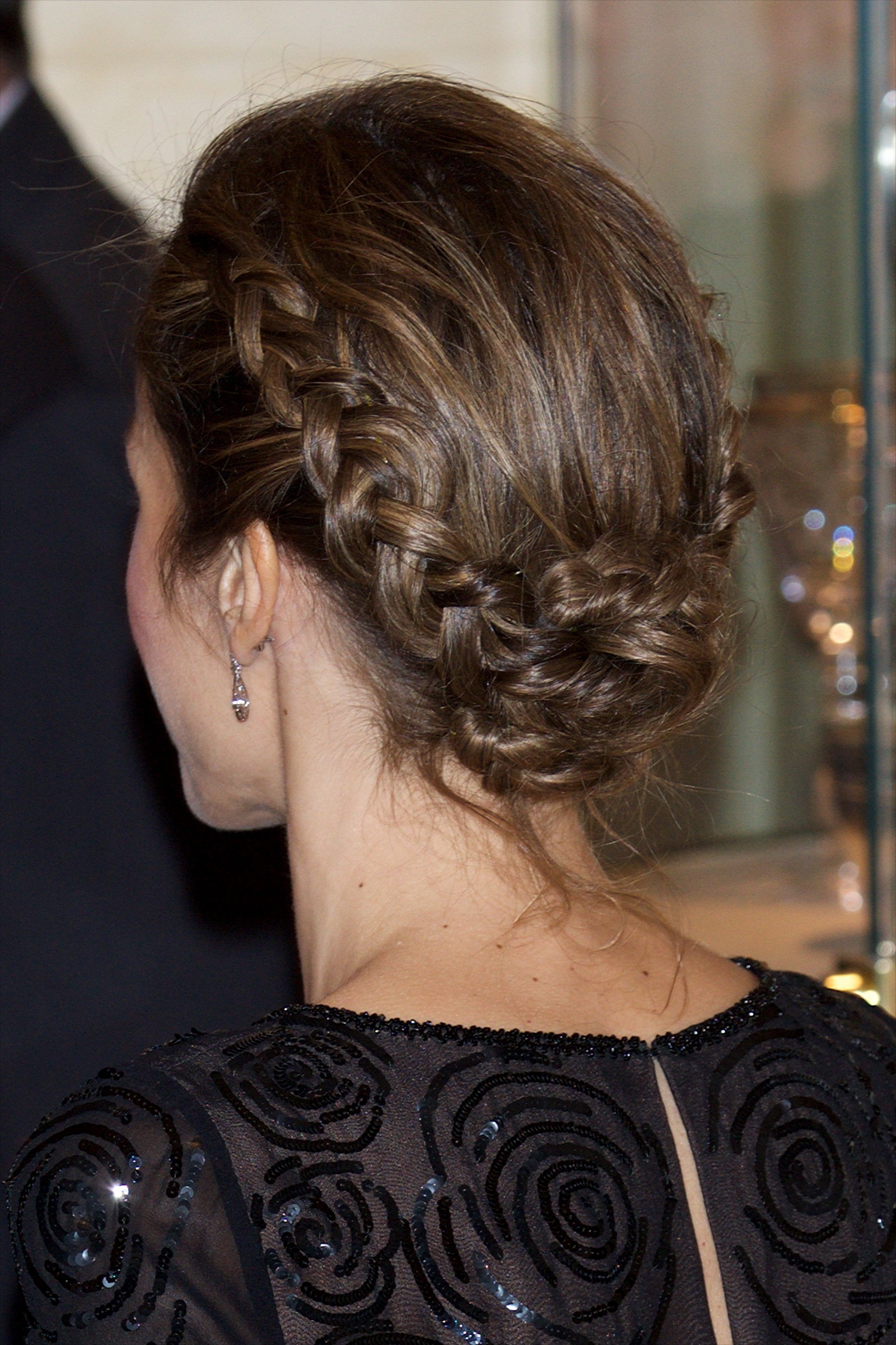 50 Wedding Braid Hairstyles to Inspire Your Look