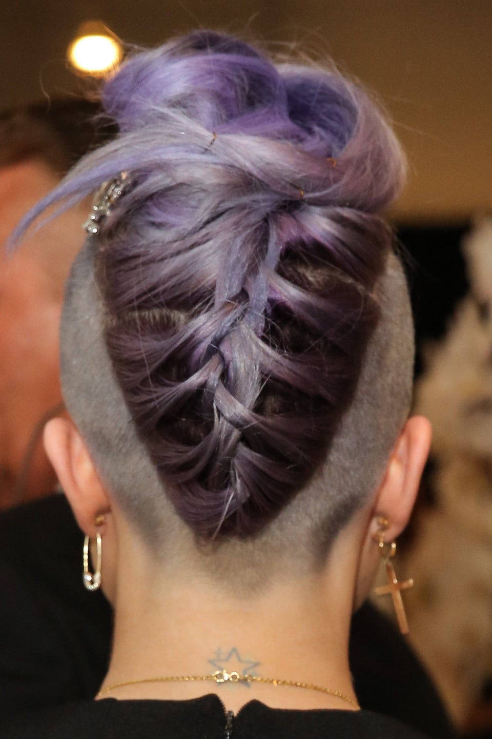 33 Long, Braided Hairstyles That You'll Want to Try Out ASAP