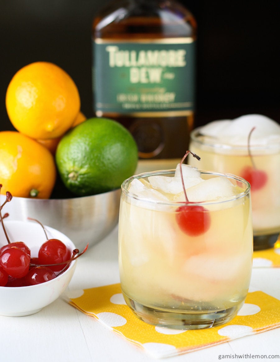 30 Big Batch Cocktails to Delight Your Guests