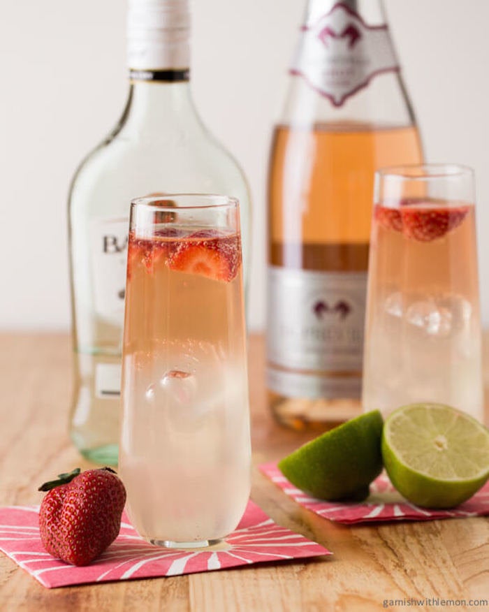 30 Big Batch Cocktails to Delight Your Guests