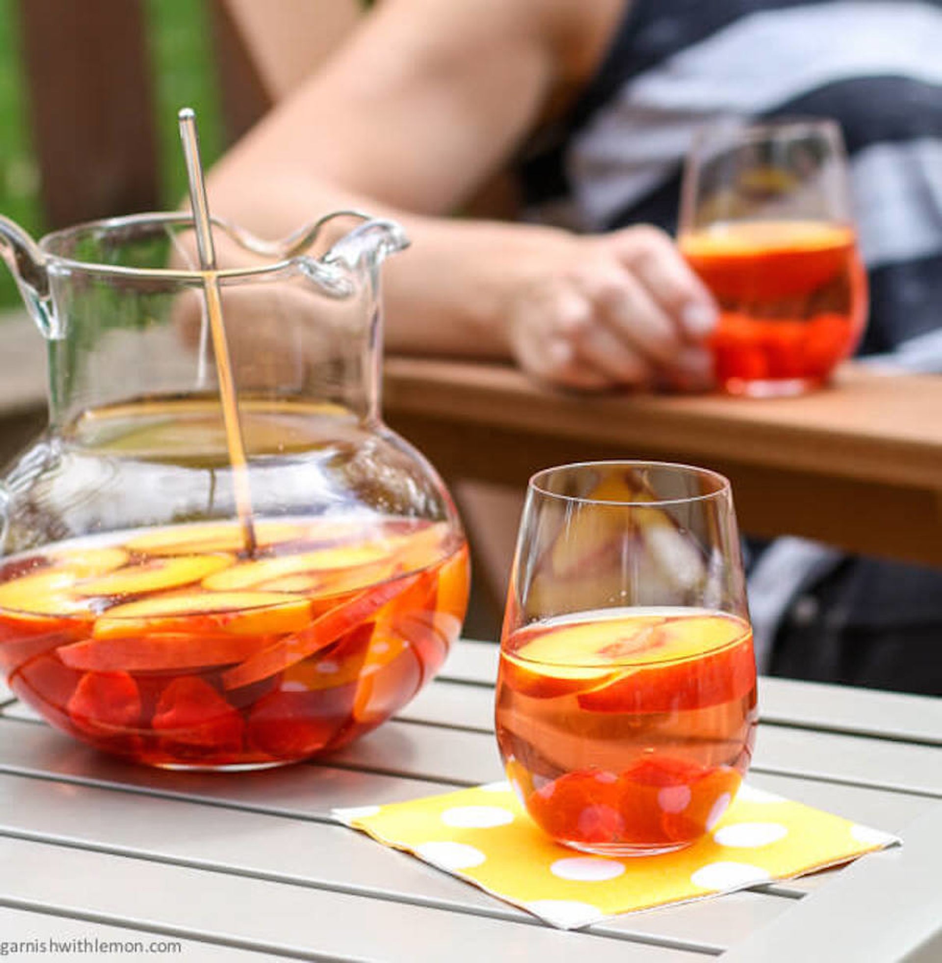 7 DIY Vodka Infusions That'll Seriously Upgrade Your Homemade Cocktails ...