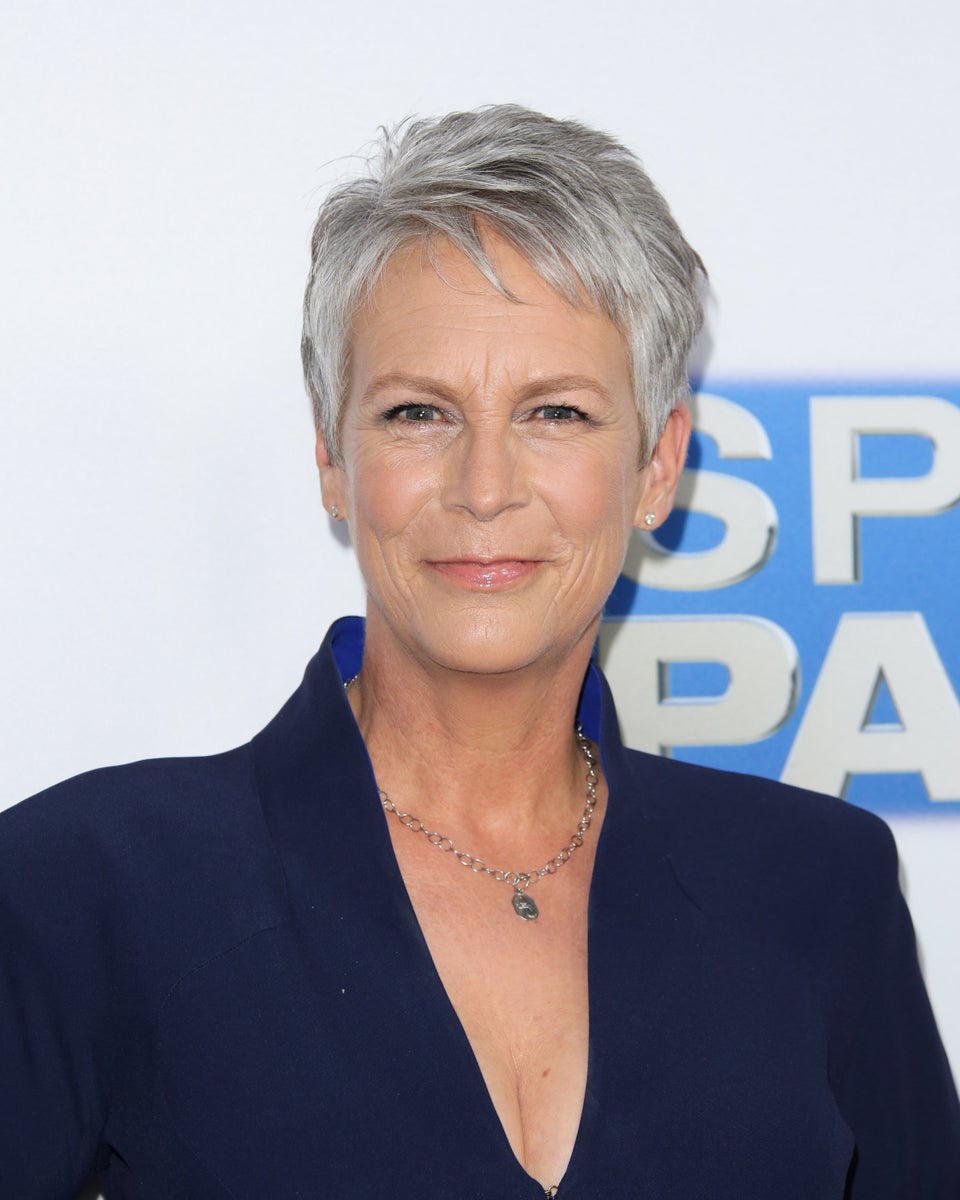 Jamie Lee Curtis 