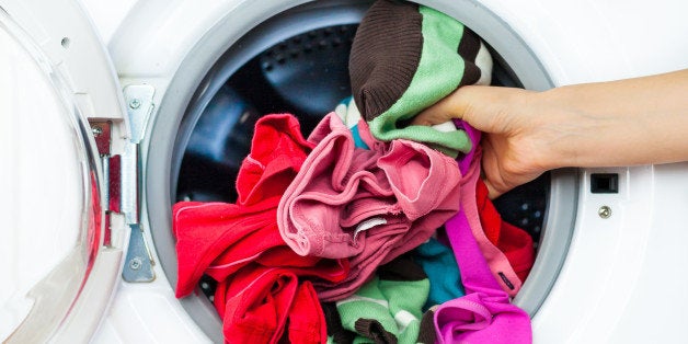 Should You Wash Clothes Before Wearing Them? Here's What the