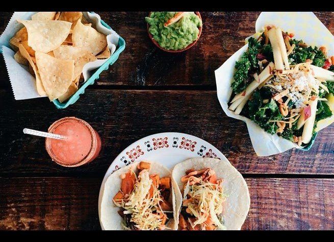 The 10 Best Taco Spots in the U.S. | HuffPost Life