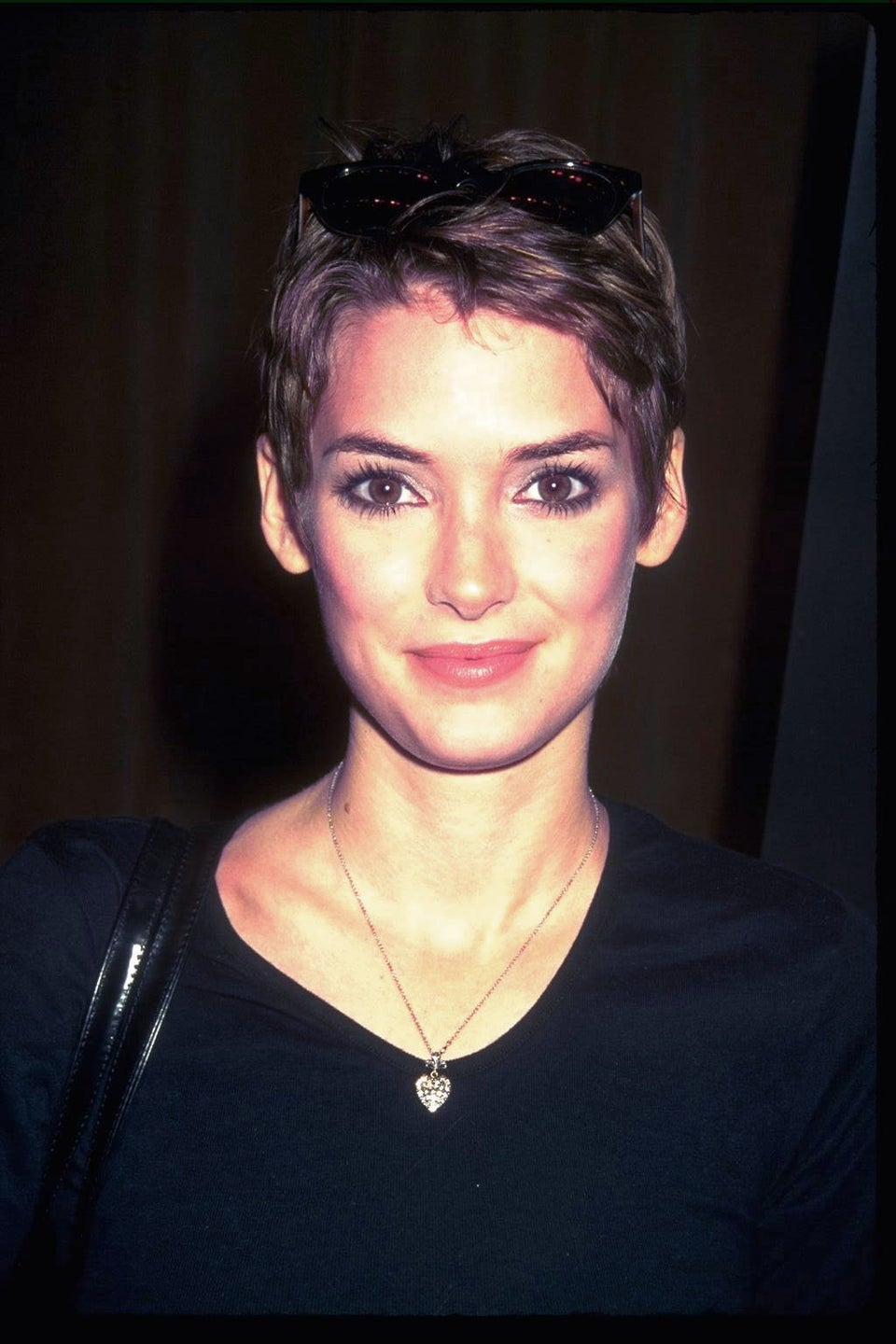 50 Of The Best Celebrity Short Haircuts For When You Need Some Pixie Inspiration Huffpost Uk 8913