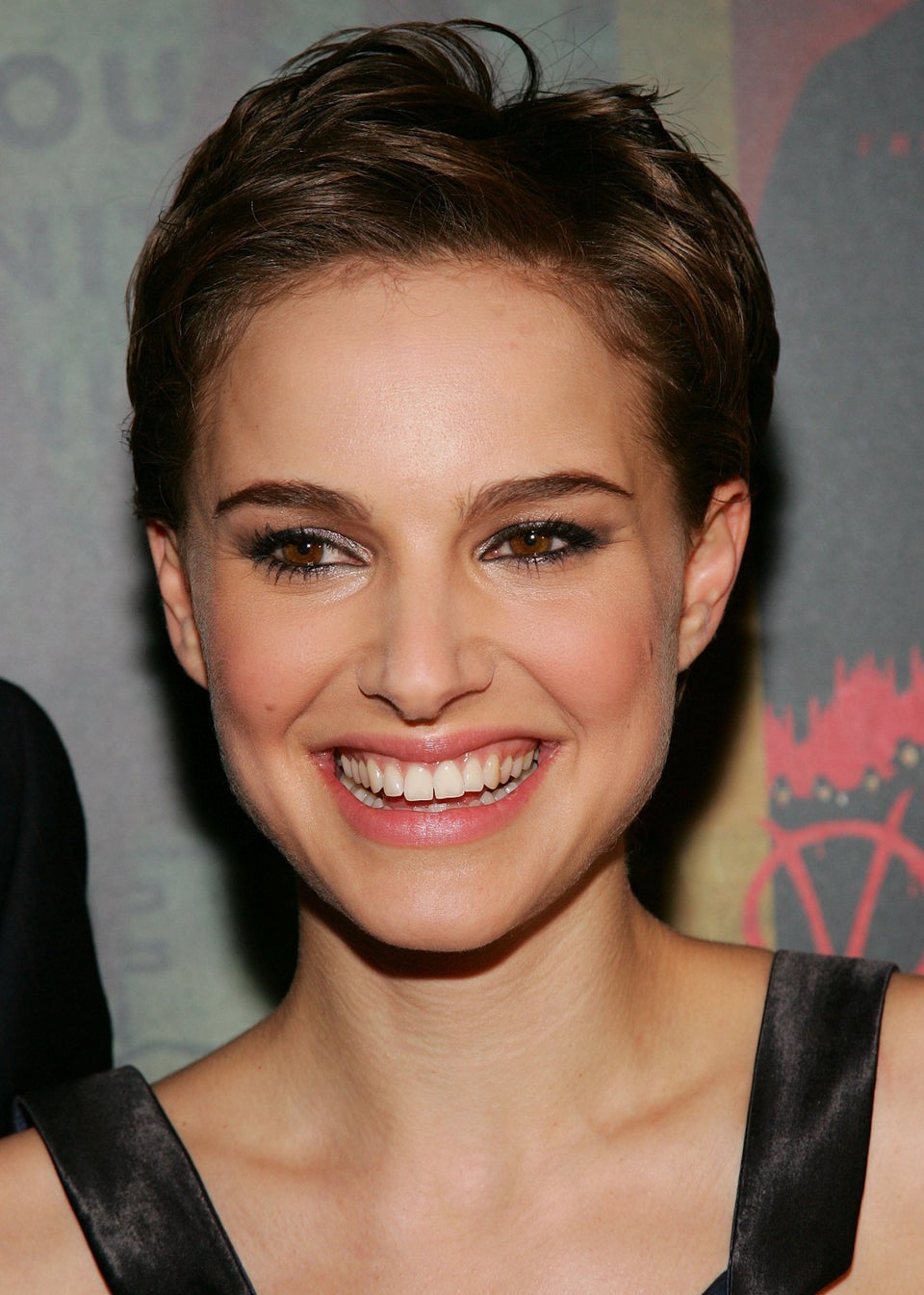 Actresses With Pixie Haircuts