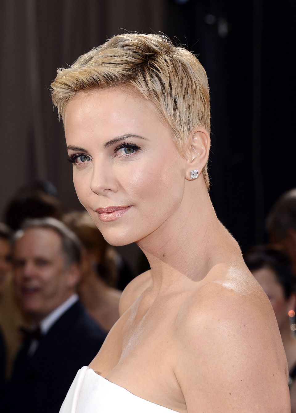 50 Of The Best Celebrity Short Haircuts For When You Need Some Pixie