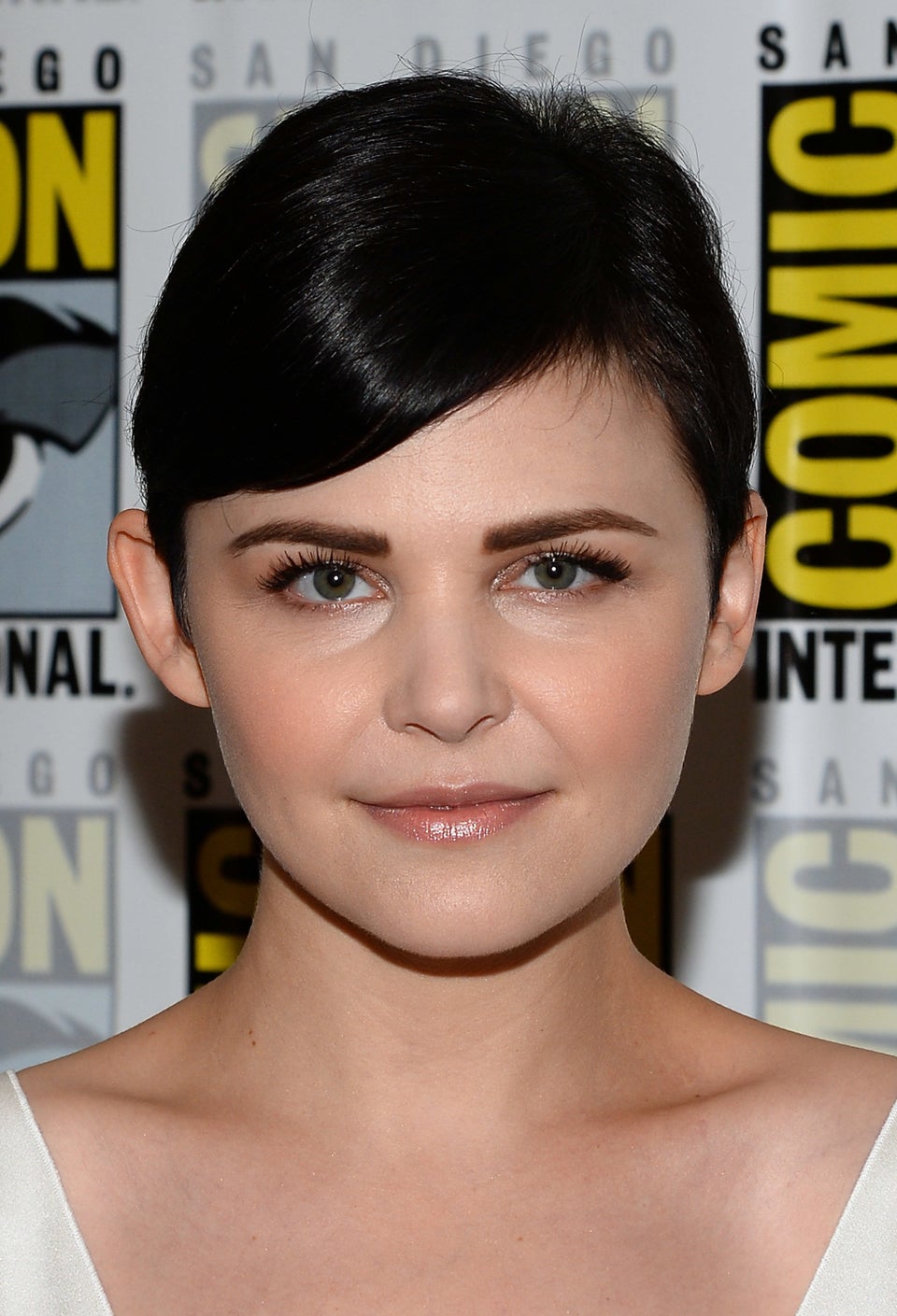 50 Of The Best Celebrity Short Haircuts For When You Need Some Pixie