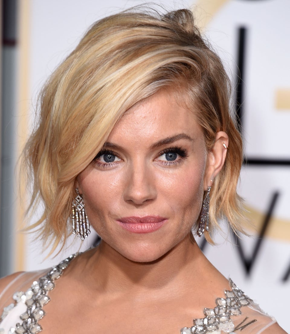 50 Of The Best Celebrity Short Haircuts, For When You Need Some Pixie ...