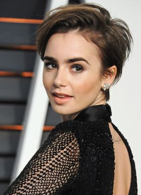 50 Of The Best Celebrity Short Haircuts For When You Need