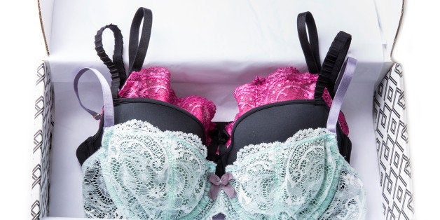 ThirdLove Lingerie Review: Will This Bra Fit App Change Everything?