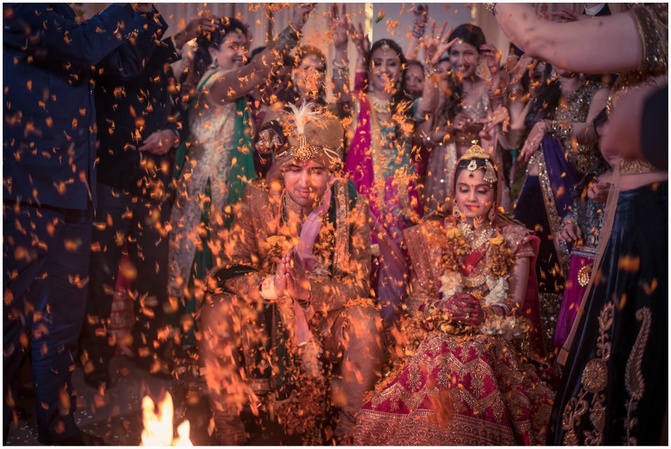 Jaguar Trousseau Week 2014 all set to celebrate the diverse cultural beauty  of the Traditional Indian Wedding