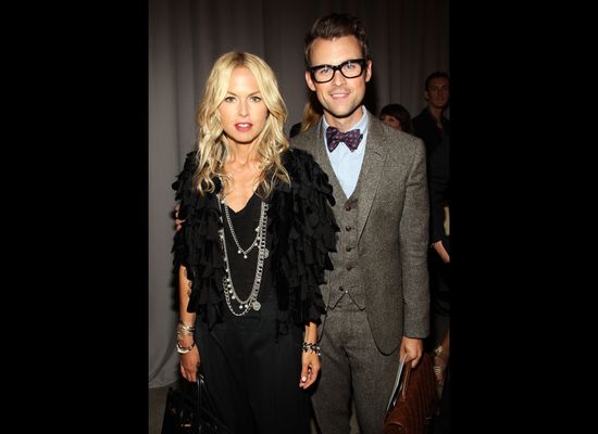 Rachel Zoe is Rib Cage Ready: Photo 1586621, Brad Goreski, Rachel Zoe  Photos