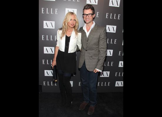 Rachel Zoe is Rib Cage Ready: Photo 1586621, Brad Goreski, Rachel Zoe  Photos