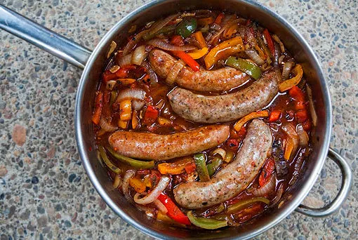 No-Fail Sausage Grilling HACK: Juicy Results Every Time! 