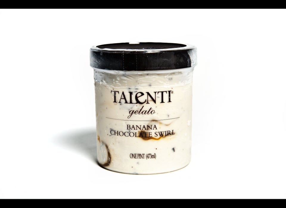 Talenti Banana Chocolate Swirl