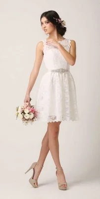I Went Wedding Dress Shopping Alone In Manhattan And Here S What I