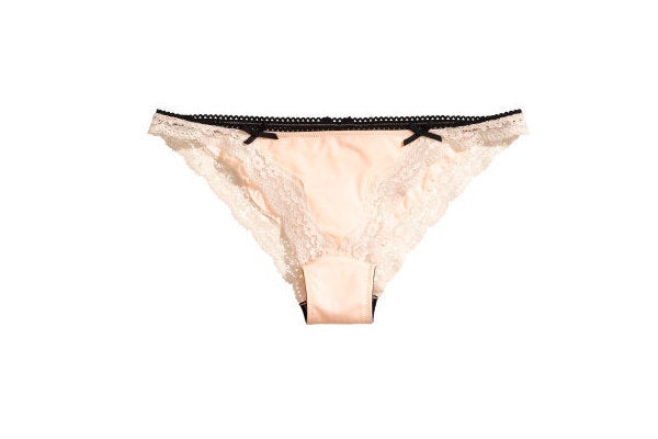 Why Granny Panties Are the Sexiest Summer Lounge Underwear