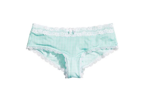 The One Thing Lazy Girls Should Know About Granny Panties