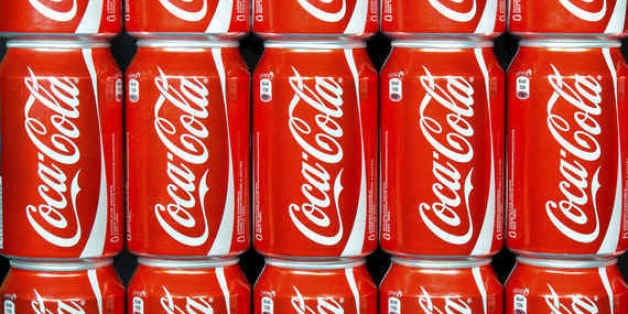 12 Things You Can Do With Coca-Cola Besides Drink It