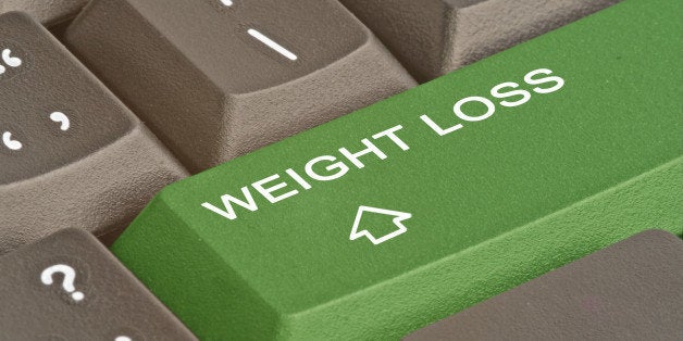 Weight Loss Strategies for Success