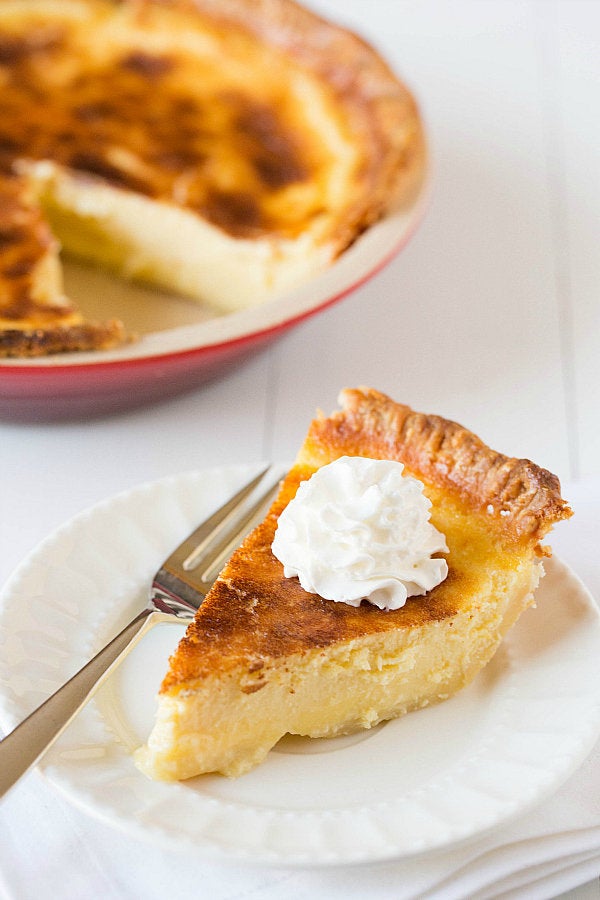 Summer Pie Recipes That'll Make You The Hit Of Every Picnic | HuffPost Life