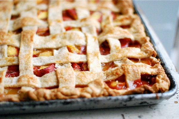 Summer Pie Recipes That Ll Make You The Hit Of Every Picnic Huffpost Life