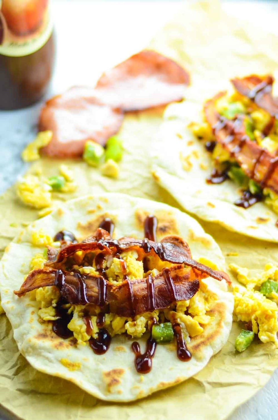 23 Mexican Breakfasts That'll Make Every Morning A Freakin' Fiesta