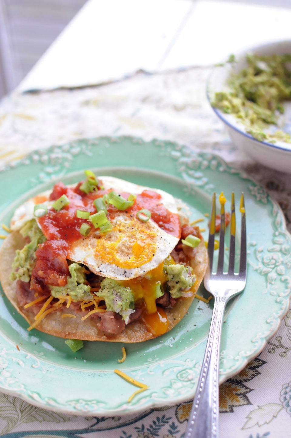 23 Mexican Breakfasts That'll Make Every Morning A Freakin' Fiesta