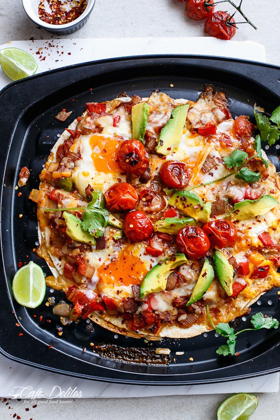 23 Mexican Breakfasts That'll Make Every Morning A Freakin' Fiesta