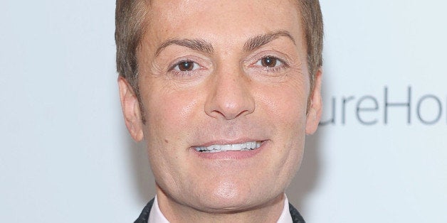 NEW YORK, NY - DECEMBER 09: TV personality Randy Fenoli attends the Time Warner Cable Launch of SignatureHome at 54 Bond Street on December 9, 2010 in New York City. (Photo by Michael Loccisano/Getty Images)