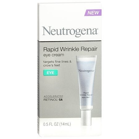 best eye serum for crows feet