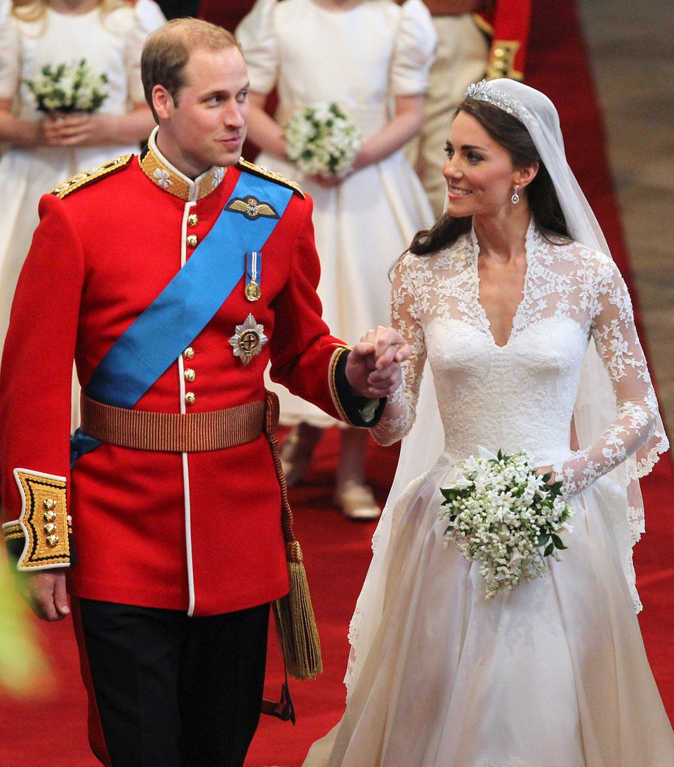 Prince William, Kate, Duchess of Cambridge, Kate Middleton