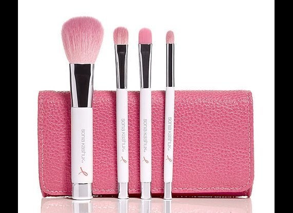 Sonia Kashuk Brush Set