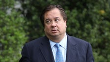 Kellyanne Conway's Husband Rips Trump's 'Ceaseless, Shameless, Witless' Lies