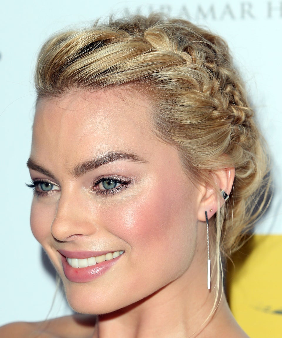 15 Photos That'll Make You Want To Wear French Braids Every Day