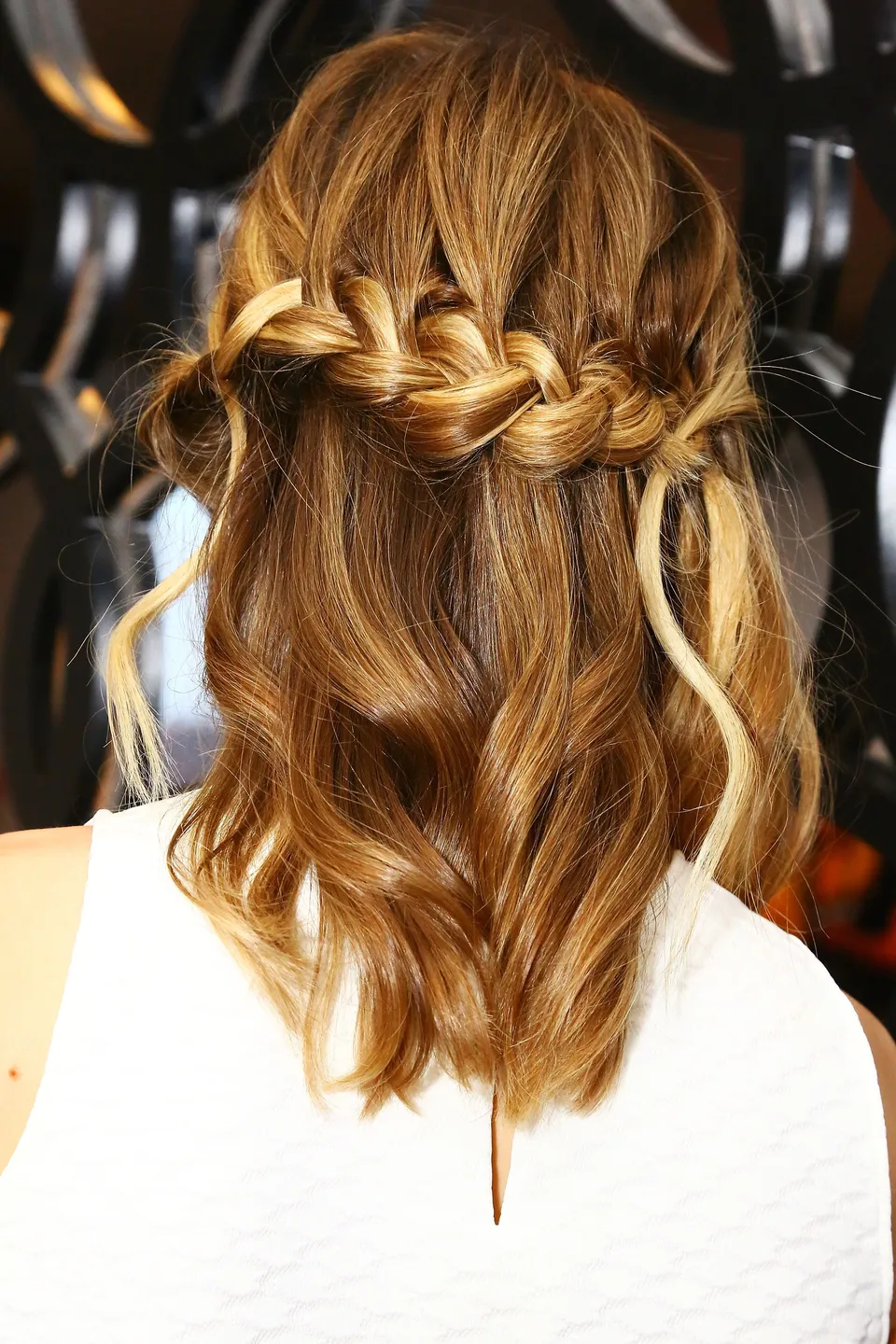 15 Photos That'll Make You Want To Wear French Braids Every Day | HuffPost  Life
