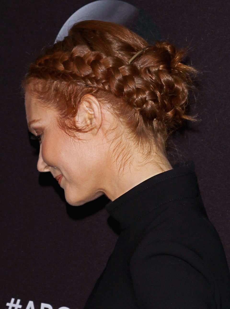 15 Photos That'll Make You Want To Wear French Braids Every Day