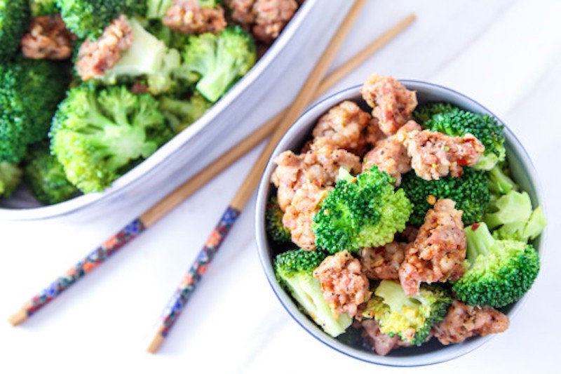 17 Low Carb Recipes That Are Fresh, Light And Positively Delicious