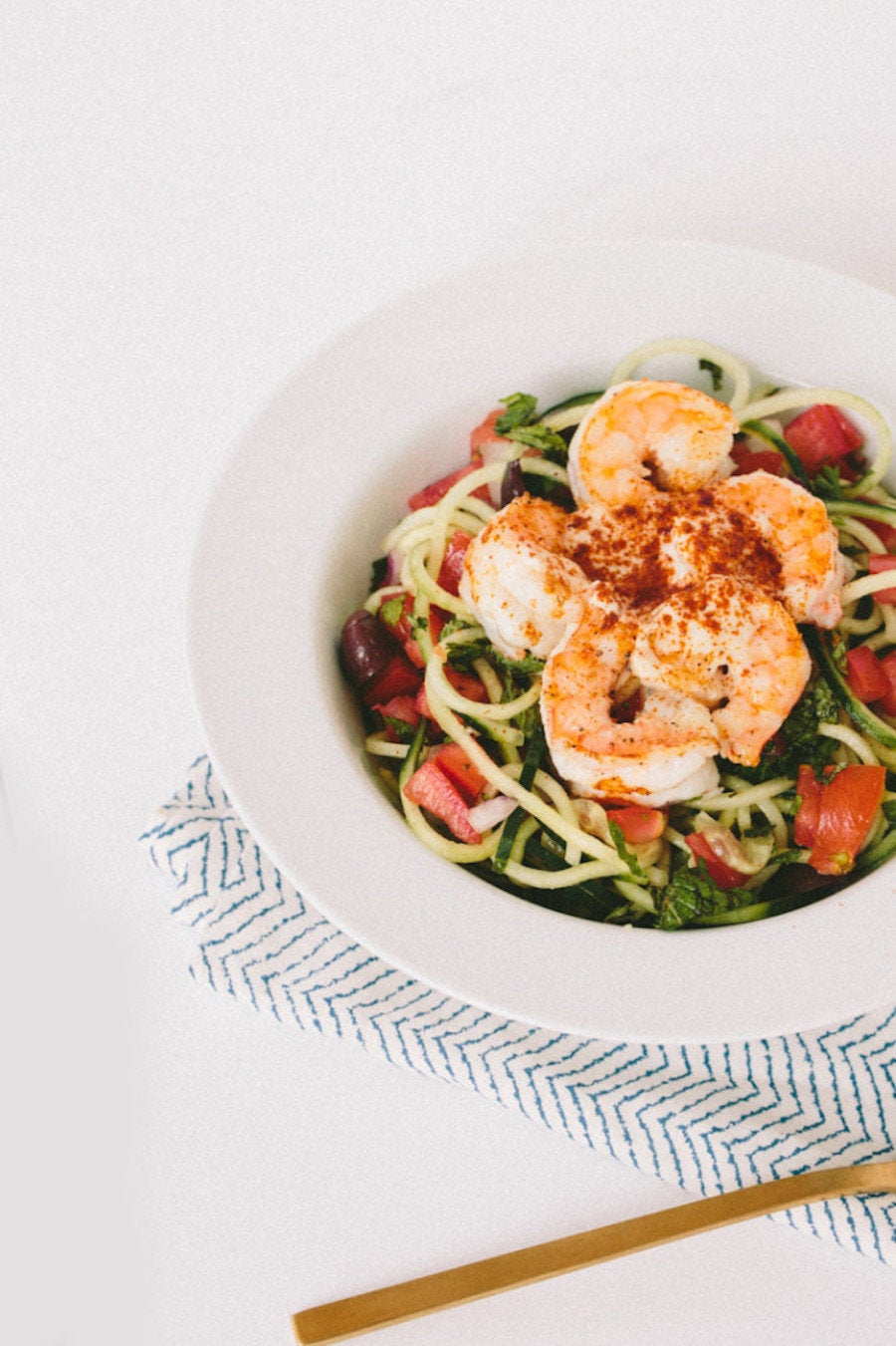 17 Low Carb Recipes That Are Fresh, Light And Positively Delicious