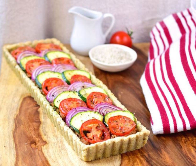 17 Low Carb Recipes That Are Fresh, Light And Positively Delicious