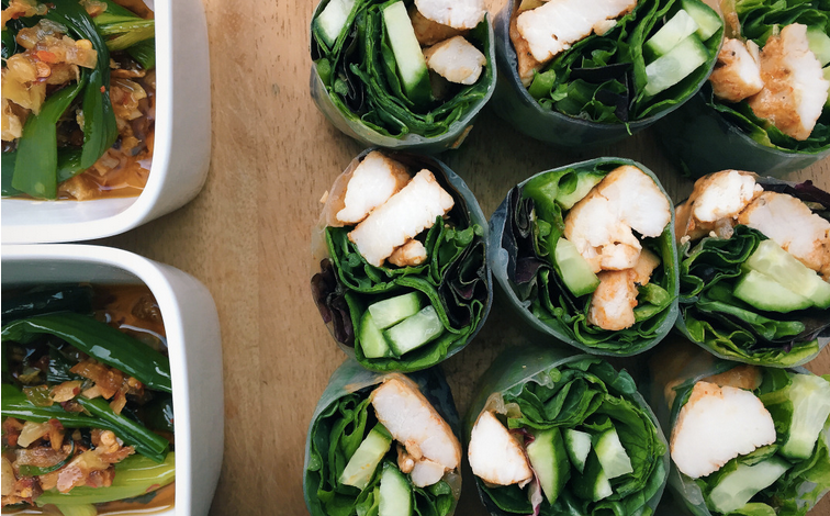17 Low Carb Recipes That Are Fresh, Light And Positively Delicious