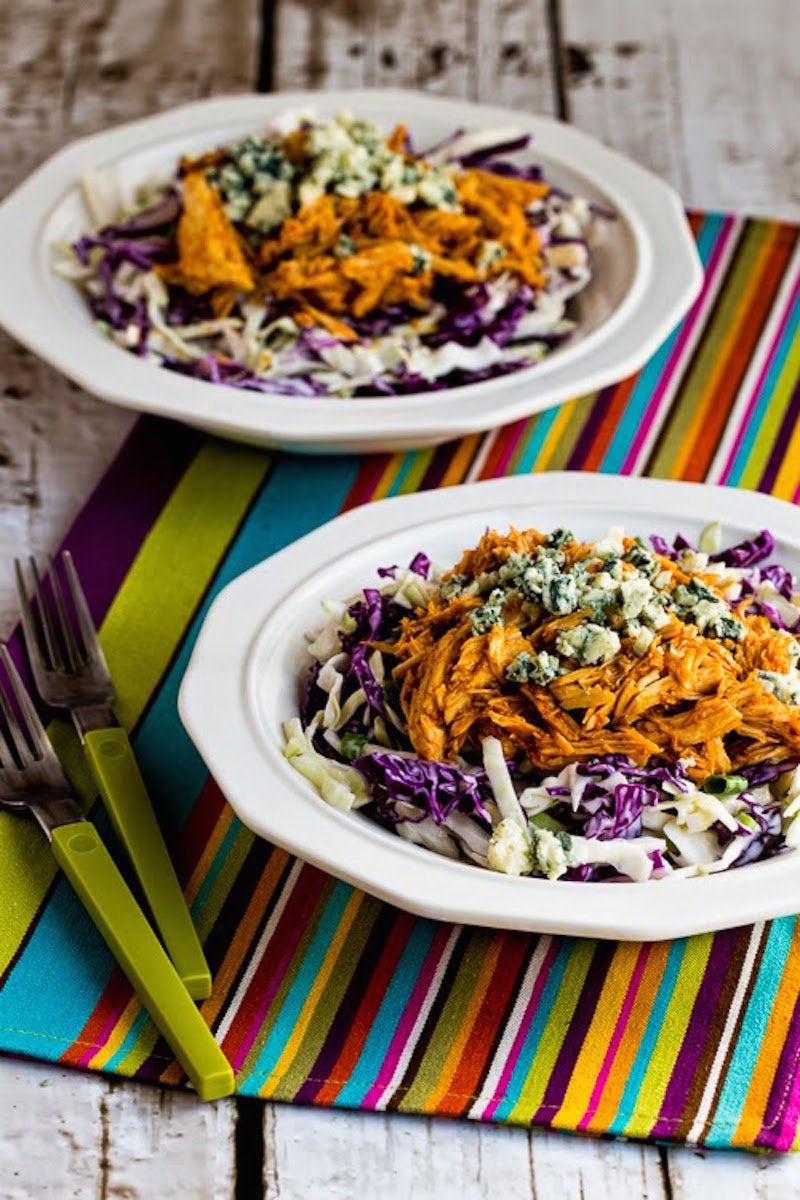 17 Low Carb Recipes That Are Fresh, Light And Positively Delicious