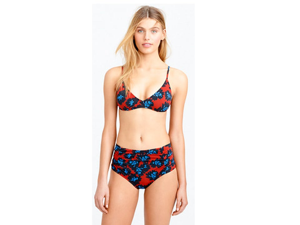 The 15 Best Bathing Suits On Sale Right Now HuffPost Life
